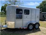 New Horse Trailer 2023 Calico Trailers