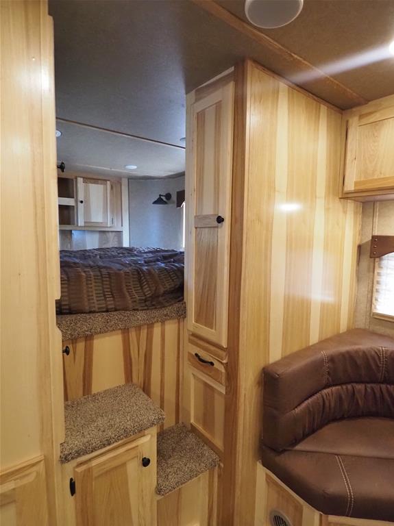 New 2023 Lakota Trailers Horse Trailer Goodrich Trailer Sales Elk Mound WI