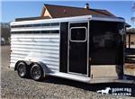 New Horse Trailer 2023 Exiss Trailers