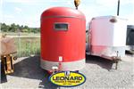 Used Horse Trailer 1997 Valley