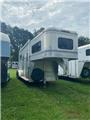 Used Horse Trailer 2003 other