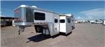 Used Horse Trailer 2005 Bloomer Trailers
