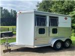 Used 2007 Hart Horse Trailers