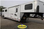 Used Horse Trailer 2022 Shadow Trailer