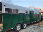 Used Horse Trailer 1965 other
