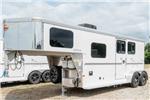 New n/a 2022 Sundowner Trailers
