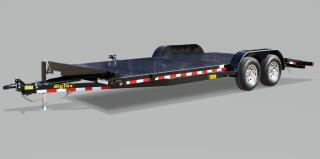 New 2023 Big Tex Trailers