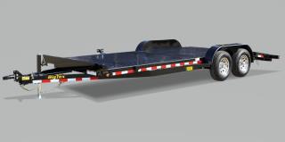 New 2023 Big Tex Trailers