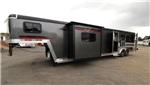 New 2023 Bison Trailer
