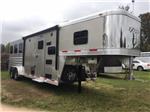 New Horse Trailer 2023 Exiss Trailers
