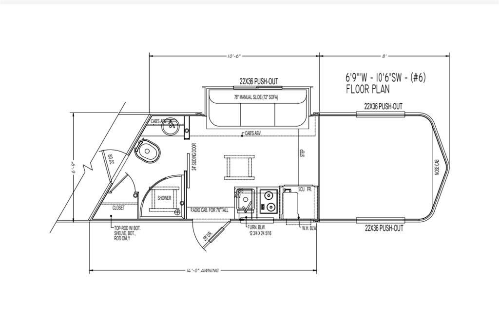 Used 2020 Shadow Trailer Horse Trailer horse trailer classified ad