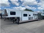 New Horse Trailer 2022 Twister
