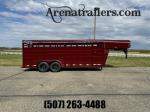New Stock Trailer 2023 other