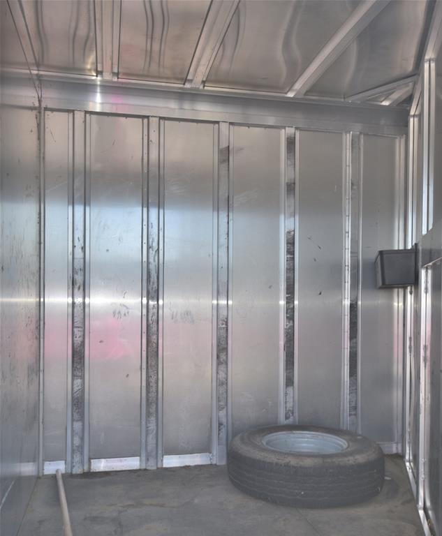 Used 2006 Featherlite Trailers Horse Trailer Goodrich Trailer Sales Elk