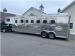 Used Horse Trailer 1990 other