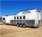 Used 2020 Bloomer Trailers