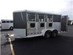Used 2019 Hart Horse Trailers