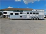 New 2023 SMC Trailers
