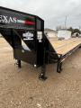 New 2023 East Texas Trailers