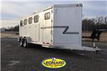 Used Horse Trailer 1995 other