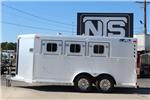 Used Horse Trailer 2000 other