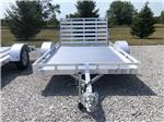 New 2022 Featherlite Trailers