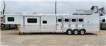 New Horse Trailer 2023 Twister