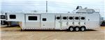 New Horse Trailer 2023 Twister