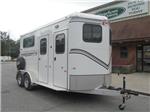 New 2023 Kingston Trailers