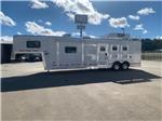 Used Horse Trailer 2017 other