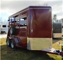 New Horse Trailer 2023 Valley