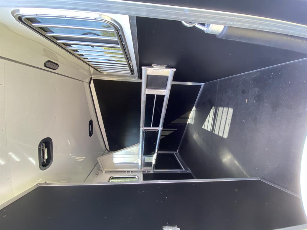 New 2024 Shadow Trailer Horse Trailer True Love Trading Company Byhalia MS