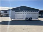 New Stock Trailer 2023 Cimarron Trailers