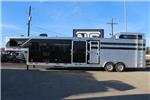 New 2023 SMC Trailers
