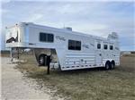 New 2023 Platinum Coach