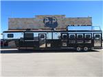 Used Horse Trailer 2006 other