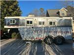 Used 1997 Exiss Trailers