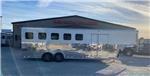 New 2023 Sundowner Trailers