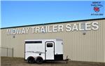 Used Horse Trailer 2022 other