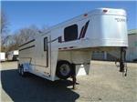 Used Horse Trailer 2001 other