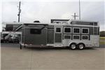 New 2023 SMC Trailers