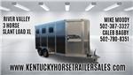 New Horse Trailer 2023 other
