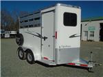 Used Horse Trailer 2011 other