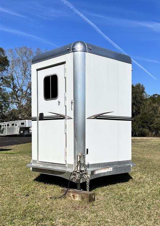 Used 2021 4 Star Trailer Horse Trailer for sale (306859)