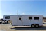New 2023 Featherlite Trailers