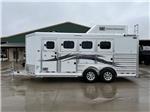 New Horse Trailer 2023 Cimarron Trailers