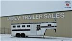 Used Horse Trailer 1988 other