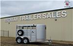 Used Stock Trailer 2010 other