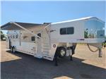 New Horse Trailer 2024 Platinum Coach