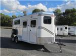 New 2023 Kingston Trailers